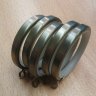 Кольца из коллекции Decolux