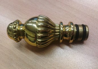 Наконечник из коллекции Mandelli