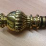 Наконечник из коллекции Mandelli