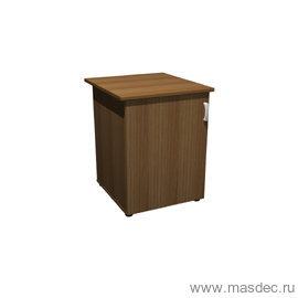 Тумба под минибар и ТВ (60x67x75)