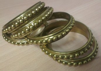 Кольцо из коллекции  Guzzi 
